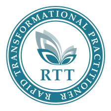 Rapid Transformational Practitioner — RTT
