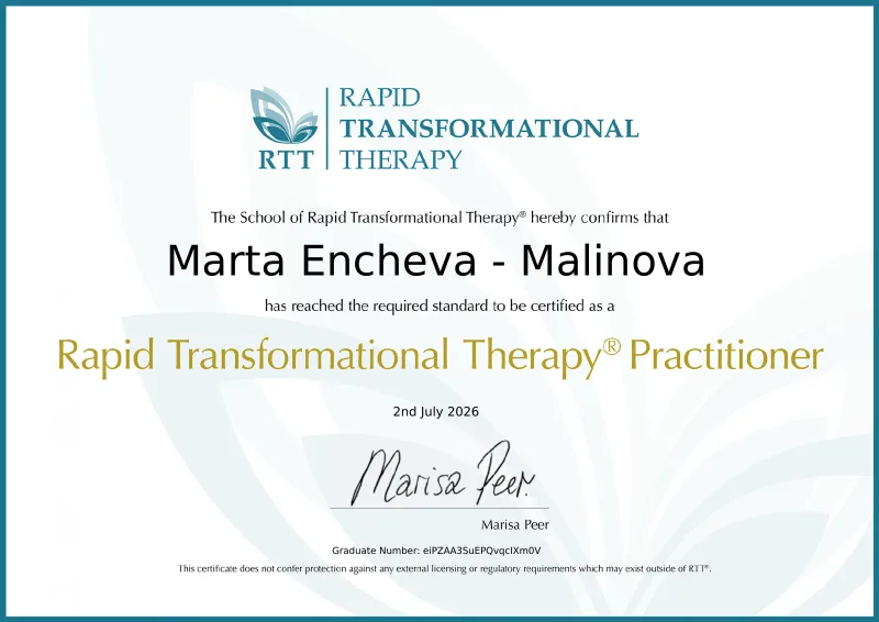 RTT® Practitioner
